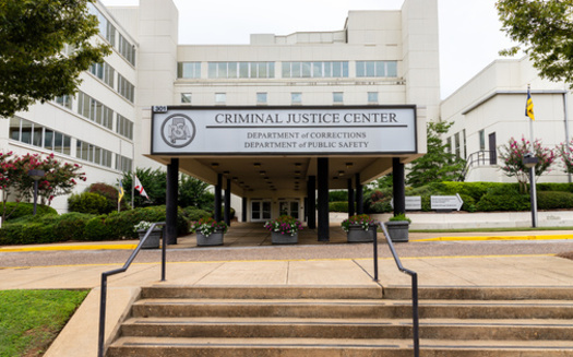 Alabama releases roughly 220,279 men and 78,247 women from its prisons and jails each year. (Chad Robertson/Adobe Stock) 