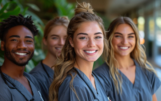 More than 15,000 home health and personal care aides will soon be needed, according to the Illinois Dept. of Employment Security 