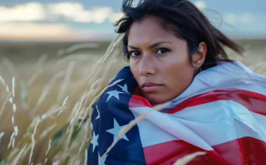 Western Native Voice's 'Snag Dat Vote' is designed to make sure every Indigenous voter is prepared and energized to cast their ballot. (Adobe Stock)