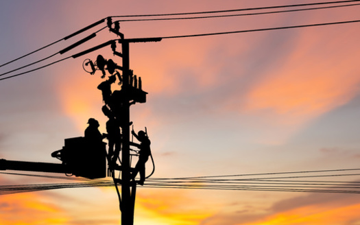 NV Energy's proposal sought to increase its rate of return to investors from 9.5% to 10.4%. The Public Utilities Commission approved a 9.65% return, according to the Nevada Conservation League. (Adobe Stock)