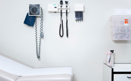 In Georgia, abortion is legal up to the point at which a detectable fetal heartbeat is present, which happens at around six weeks of pregnancy. State law defines it as the 