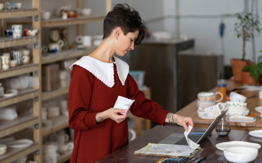 According to a survey by the National Federation of Independent Business, 59% of small business owners said they would face negative consequences if the 20% Qualified Business Income deduction expires. (DimaBerlin/Adobe Stock)