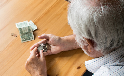 A new report found Connecticut still has massive gender, racial and ethnic wage gaps, both for low-wage and middle-wage workers. The issue is especially prominent in public-sector jobs, which also suffer from a lack of diversity. (Adobe Stock)