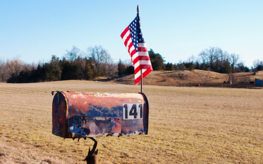 The Brookings Institution, a nonpartisan research group, gave South Dakota a 