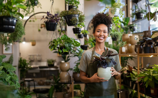 According to the US Small Business Association Advocacy 2023 Small Business Profile Report, professional, scientific, and technical services comprise 98% of Illinois' small businesses. (Adobe Stock)