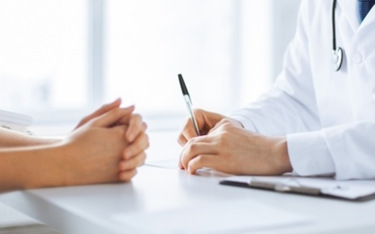 Medical co-pays in prisons are associated with worse access to health care behind bars, according to a new study published in the Journal of the American Medical Association. (Adobe Stock)
