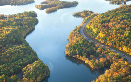 A Hispanic Access Foundation poll showed Latinos are extremely concerned about pollution in the Mississippi River and view the presence of microplastics, trash, chemical waste and PFAS, or 