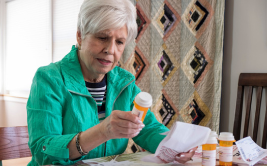 More than four out of ten Mainers have medical debt in their household, and nearly all of them who've accrued that debt within the past two years still have it, according to a survey from Consumers for Affordable Health Care.  (Adobe Stock) <br />