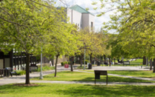 The Endow-a-Bed program at Sierra College in Rocklin will begin serving students within two years. <br />