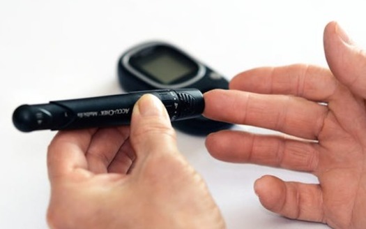 The only way to know your cholesterol levels is through a blood test. (AS Photography/Pixabay)