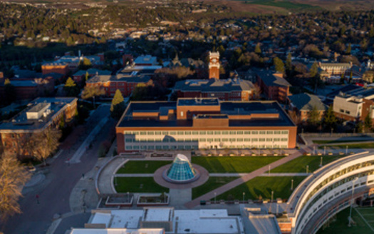 Washington State University serves more than 4,100 latino undergraduates. (knowlesgallery/Adobe Stock)