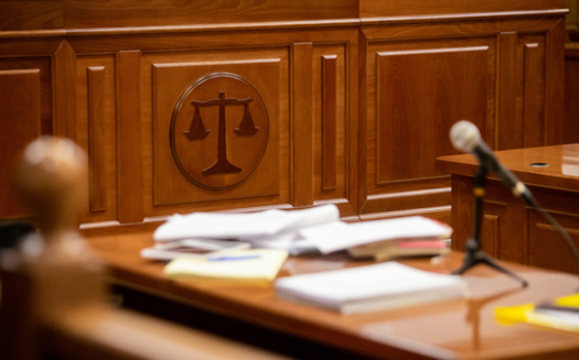 The Mobile County Public Defenders Office launched in October 2020. Most counties in the state do not have such an office. (Adobe Stock) 