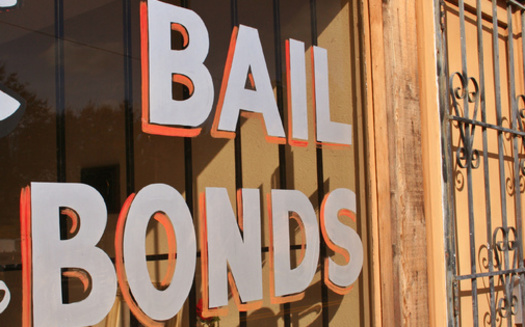 A report from the Brennan Center for Justice emphasized that cash bail often allows release based on financial resources rather than public safety considerations. (Adobe Stock)