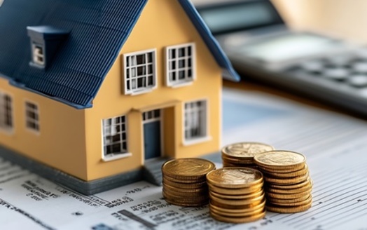 Montana residents who qualify can receive up to $675 in property tax rebates. (Adobe Stock)