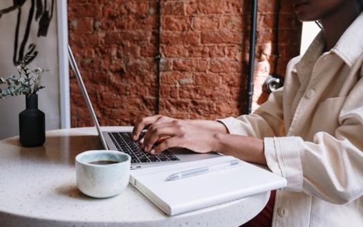 Data from the Bureau of Labor Statistics showed the last four months of jobs numbers indicate an uptick in the Black unemployment rate, from 5.2% in December to 6.4% in March. (Cottonbro studio/Pexels)