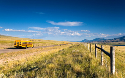 According to a report for the state, wages for Wyoming teachers in May 2023 were about 81% of those in comparable occupations including management, health care, computers, legal professions and more. (Henryk Sadura/Adobe Stock)