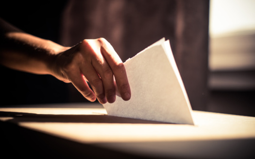 Eligible voters from both political parties would have difficulty obtaining proof of citizenship, according to a survey by the Brennan Center for Justice. Some 20 million eligible U.S. voters said they cannot quickly access a passport, birth certificate or naturalization papers. (Adobe Stock)