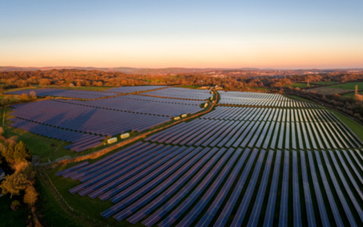 According to a key industry group, North Dakota ranks last in the nation for solar-energy capacity. (Adobe Stock)