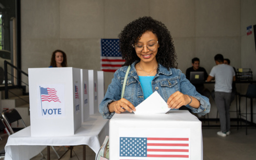 A Siena College poll showed Democrats support the state's Equal Rights Amendment 89-7% and independents support it 64-23% but Republicans oppose it 55-32%. (Adobe Stock)