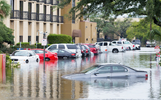 Climate change, marked by rising temperatures, sea levels and extreme weather, poses significant threats to Tennessee. The environmental shifts are predicted to cause more illness, death and forced relocation of Tennesseans. (michelmond/Adobe Stock)