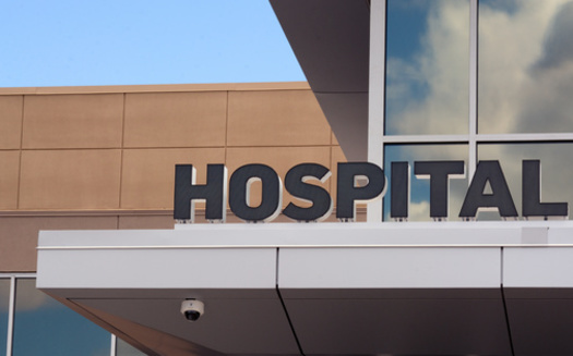 Industry leaders say one reason rural hospitals struggle to stay afloat is because they have to spend more to recruit staff at a time when there is plenty of competition for hiring doctors and nurses. (Adobe Stock)