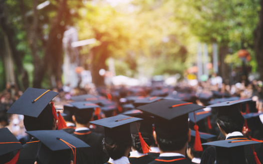 New Hampshire has the 23rd highest average loan balance among all states and it is $747 lower than the national average of $38,883, according to Experian Data. (Adobe Stock) 