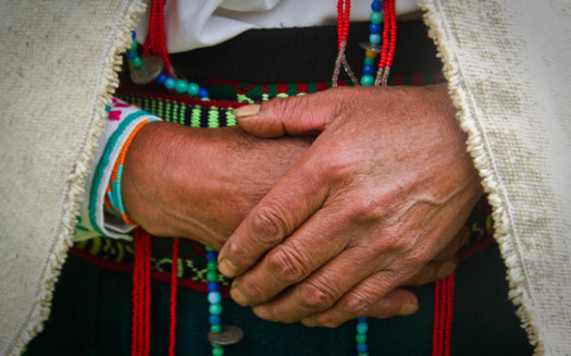 Many residents of Montana's seven Indigenous tribes live several hours from the nearest polling place. Advocates are pushing back on efforts to limit remote ballot collection efforts on tribal lands. (Adobe Stock) 