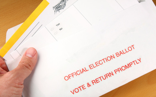 Some 83% of registered Democrats, 73% of Republicans and 83% of Independents support having open primary elections, according to a 2024 Clark University study. (Adobe Stock)