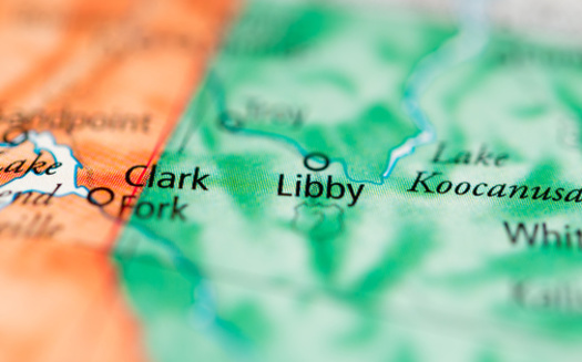 The town of Libby, Mont., population 3,100, is looking to Flathead Valley Community College to train future workers in fields to keep them and their children close to home. (Adobe Stock) 