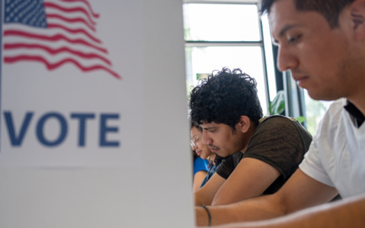 Around 90% of young voters in Arizona say the cost of living is a serious concern to them, followed by affordable housing (86%) and protecting the water supply (81%), according to Arizona State University. (Adobe Stock)