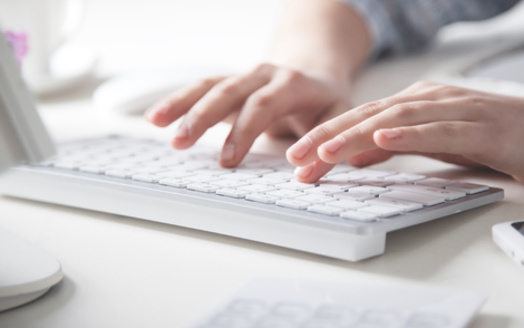 The Indiana Citizen launched its virtual ballot in 2020. The tool has become more robust during the last four years. (Adobe Stock)