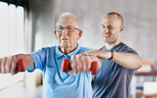 When someone experiences a stroke, 1.9 billion brain cells are lost during every minute, according to Jefferson Health. (Adobe Stock)