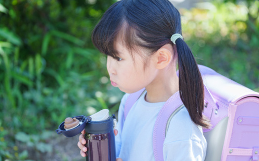 A recent report gave Wyoming low marks for its efforts to reduce exposure to lead in K-12 schools. (Adobe Stock)<br />