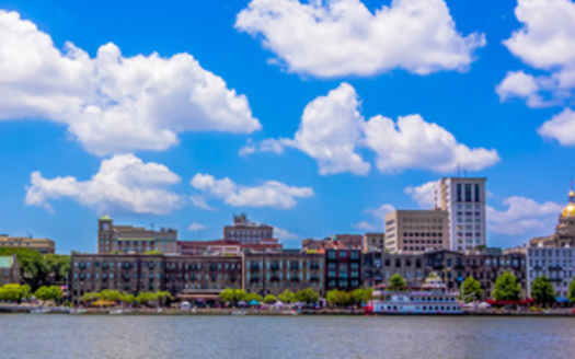 The Inflation Reduction Act allocates more than $369 billion in funding through tax breaks, incentives and grants to combat the climate crisis, addressing the increasing toll of extreme weather and worsening air quality on communities. (Adobe Stock)