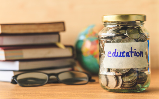 Columbia University finds New York State's Foundation Aid formula uses outdated information. It uses poverty numbers from the 2000 Census and cost of living averages from 2006. (Adobe Stock)