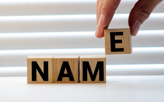 While it's possible to waive some court fees, name changes in Idaho can cost nearly $300. (Uladzislau/Adobe Stock)