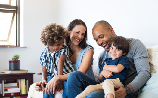 The median household income in Alabama is $59,703. (Adobe Stock) 