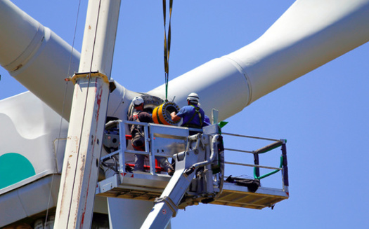 According to projections from the South Dakota Department of Labor and Regulation, the state's economy is expected to have 39,500 more jobs in 2032 than it did in 2022, an increase of 7.7%. (Adobe Stock)<br />
