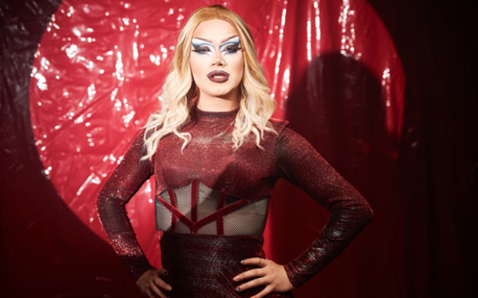 Drag shows are currently banned in Montana and Tennessee. (Seventyfour/Adobe Stock) 