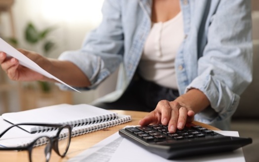 Households with incomes in the top 1% will receive an average tax cut of more than $60,000 in 2025, compared to an average tax cut of less than $500 for households in the bottom 60%, according to the Tax Policy Center (Adobe Stock) 