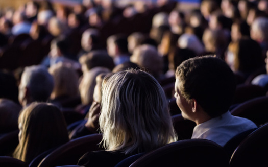 The oldest continuously running LGBTQ+ film festival is San Francisco's Frameline, formerly called the San Francisco International LGBTQ+ Film Festival, which was started in 1977.  (Andrey Lapshin/Adobe Stock)