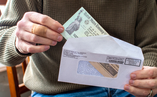 If a person filed their 2021 taxes but did not claim any enhanced tax benefits, their tax return can be amended to claim those benefits. (Adobe Stock)
