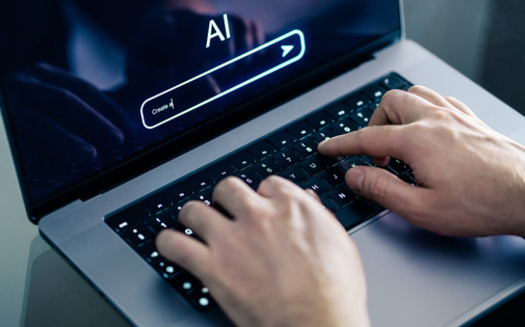 According to a Gallup poll, most employees using AI rely on it for idea generation and automating tasks, with 41% using it to brainstorm and 39% to simplify tasks or organize data. (Adobe Stock)