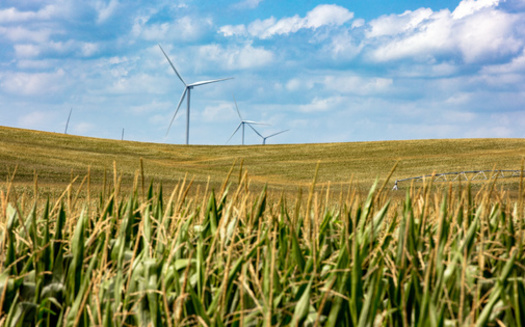 A 2024 North Dakota State article about China's tendency to respond to trade tariffs with 