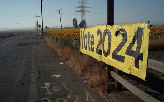 Data suggest that, contrary to popular belief, rural and urban voters in America share many bedrock values. (Matt/Adobe Stock)