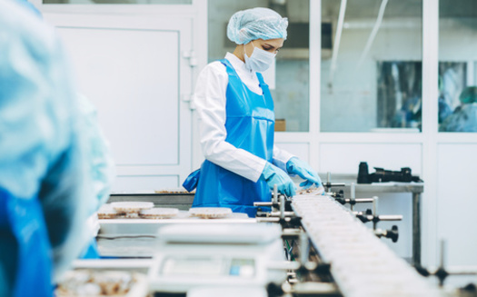 Groups sounding the alarm over the need to feed larger global populations in the near future say billionaires have the resources to significantly improve food systems by investing in alternatives to traditional products. (Adobe Stock)