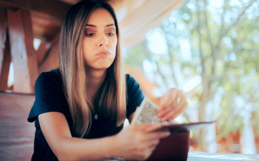 A study by the Missouri Budget Project found the majority of Missourians who would be affected by boosting the minimum wage are adults over age 20, and more workers age 55 and older would be affected than teens. (Adobe Stock)