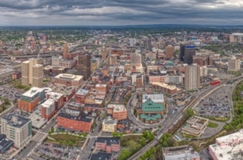 Around 9% of children in Syracuse have high lead levels in their blood. Even low-level lead exposure can harm a child's ability to learn and is linked to attention deficit disorder. (Adobe Stock)