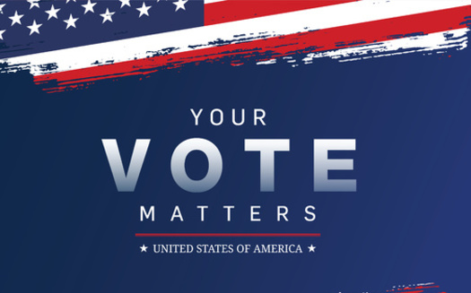 Early voting in Texas runs from Oct. 21 through Nov. 1. (DOERS/Adobe Stock)