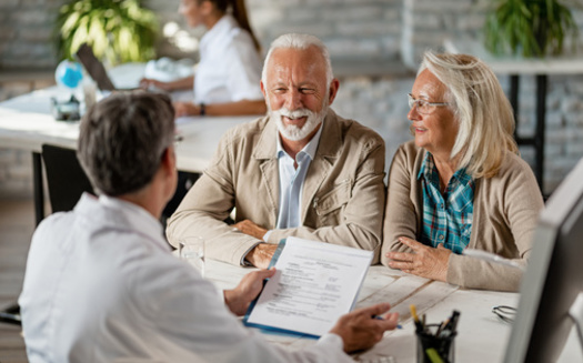 Starting in January 2025, Medicare Part D enrollee out-of-pocket costs will be limited to $2,000 per year. (Adobe Stock)